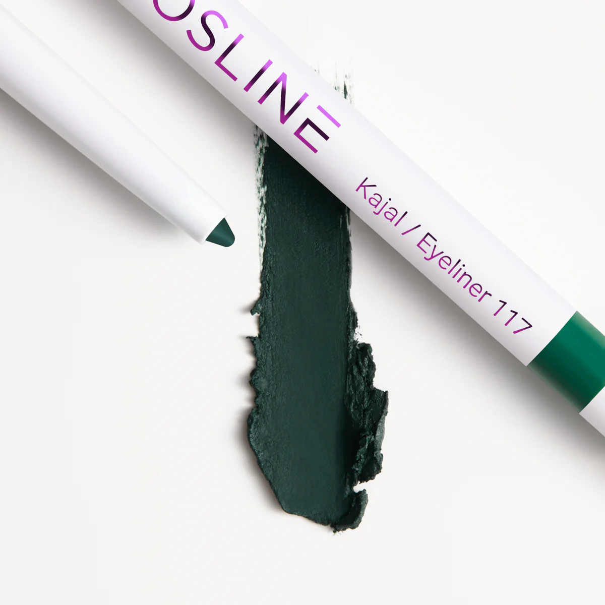 117 - Kajal / Eyeliner Darkgreen - Image 6