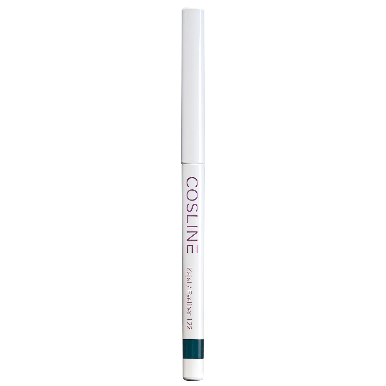 122 - Kajal / Eyeliner Petrol - Image 6