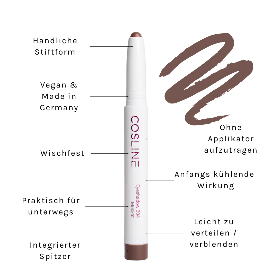 304 - Eyeshadow Muskat - Image 3