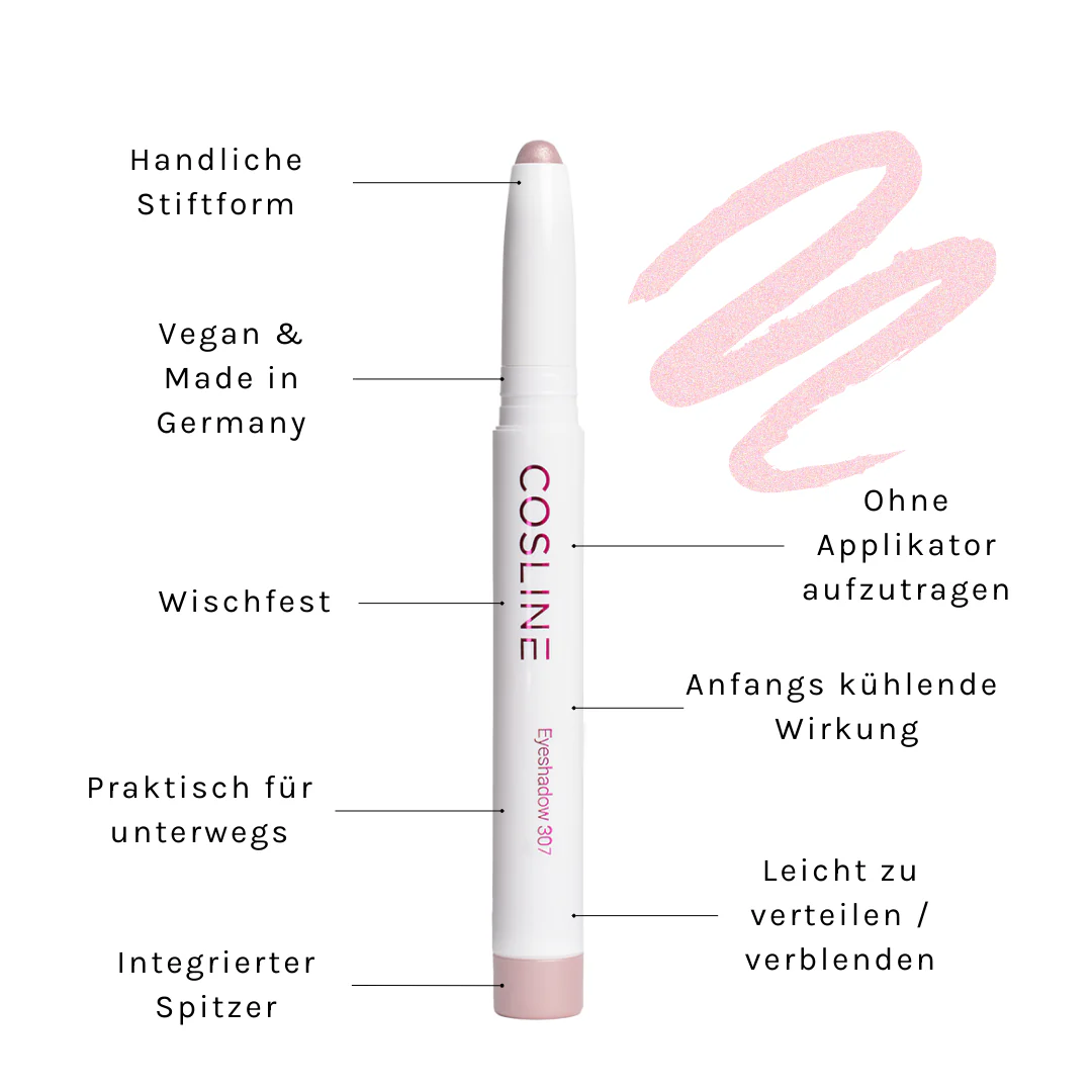 307 - Eyeshadow Rosenholz - Image 3
