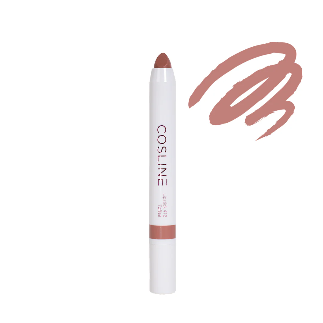 NEU: Eyeshadow Taupe kombiniert mit Libelle!
