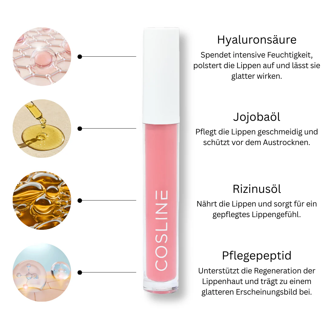 452 - Lipgloss Magnolia - Image 5