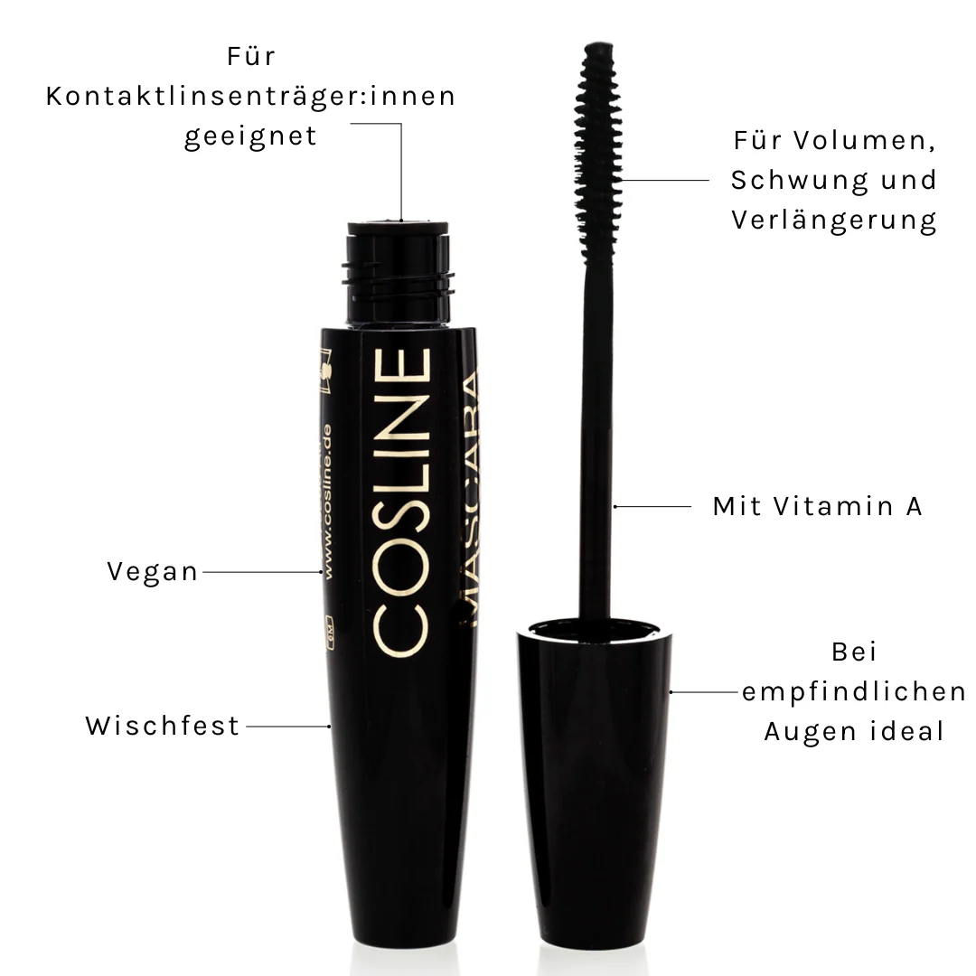 93 - Mascara Black Wonderlash - Image 3