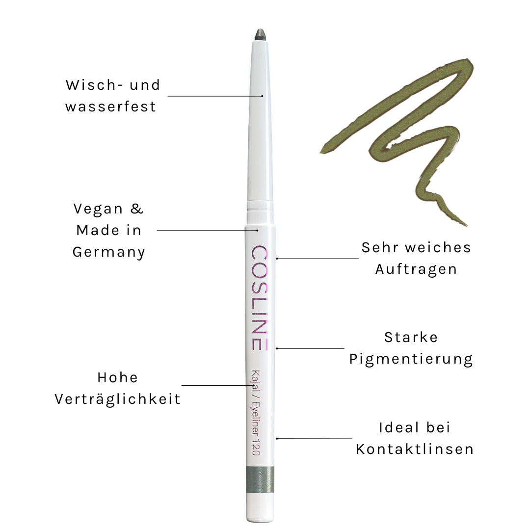 120 - Kajal / Eyeliner Libelle - Image 3
